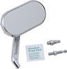 Sidekick Mirror - Chrome - Right
