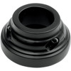 Performance Machine (PM) #0063-2013-B - Throttle Housing - TBW - Black