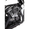 Arlen Ness #18-933 - Inverted Series Air Cleaner Kit - Black
