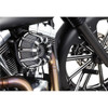 Arlen Ness #18-943 - Inverted Series Air Cleaner Kit - Black