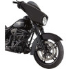 Arlen Ness #81-036 - Monster Sucker® Air Cleaner Kit - Black
