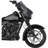 Arlen Ness #81-036 - Monster Sucker® Air Cleaner Kit - Black