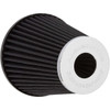 Arlen Ness #81-039 - Monster Sucker® Air Cleaner Kit - Black