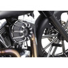 Arlen Ness #18-947 - Inverted Series Air Cleaner Kit - Black