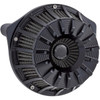 Arlen Ness #18-997 - Inverted Series Air Cleaner Kit - Black