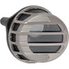 Arlen Ness #81-308 - Sidekick Air Cleaner Kit - Titanium