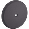 Arlen Ness #18-761 - Big Sucker Stage 1 Outer Cover - Smooth - Black