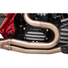 Arlen Ness #03-823 - 10-Gauge Hydraulic Clutch Actuator Cover - Black/Machined - '14-'20 Harley-Davidson
