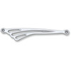 Arlen Ness #19-912 - Shift Rod - Deep Cut - Flat - Chrome