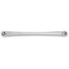 Arlen Ness #19-930 - Shift Rod - Deep Cut - Round - Chrome