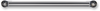 Shift Rod - 10 Gauge - Black