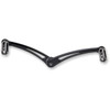 Arlen Ness #40-107 - Heel/Toe Shifter - 10 Gauge - Black