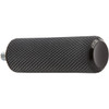 Arlen Ness #07-927 - Shift Peg - Knurled - Black
