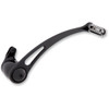 Arlen Ness #40-121 - Brake Arm - 10 Gauge - Black - FL '14-'24