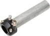Throttle - Single Cable - 1" - Black