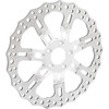 Arlen Ness #33-10302-203 - Front Rotor - 7 Valve - 14" - Chrome