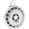 Arlen Ness #70-263 - Custom Horn - 15 Spoke - Chrome - XL