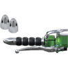 Baron #BA-7401-00 - Bullet Handlebar Grip End