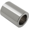 Drag Specialties - Wheel Spacer - Chrome - Rear Left - Dyna