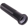 ODI #H70FVIT - Fusion Throttle Tube for Indian