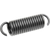Drag Specialties - Kickstand Spring - Gloss Black