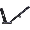 Drag Specialties - Kickstand - Gloss Black - Stock Length
