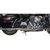 Drag Specialties - Center Kickstand - Chrome