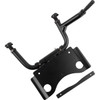 Drag Specialties - Center Kickstand - Matte Black