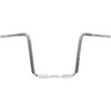 LA Choppers #LA-7310-14 - 1-1/4" Handlebar - Ape Hanger - 14" - TBW - Chrome