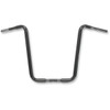 LA Choppers #LA-7310-18B - 1-1/4" Handlebar - Ape Hanger - 18" - TBW - Black