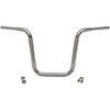 LA Choppers #LA-7375-16 - Treehugger Handlebar - Wide - 16" - Chrome