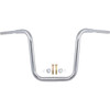 LA Choppers #LA-7375-16 - Treehugger Handlebar - Wide - 16" - Chrome