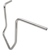 Drag Specialties - Handlebar - Ape Hanger - 18" - Chrome