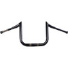 LA Choppers #LA-7354-12B - Handlebar - Prime Ape - 12" - Black