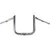 LA Choppers #LA-7354-14 - Handlebar - Prime Ape - 14" - Chrome