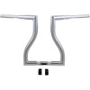 LA Choppers #LA-7317-16 - Thresher Handlebar - 16" - Chrome