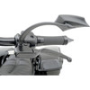 Drag Specialties - Slotted Wide Blade Lever Set - Black