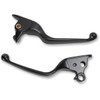 Drag Specialties - Wide Blade Lever Set - Black