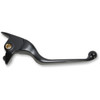 Drag Specialties - Wide Blade Replacement Brake Lever - Black