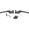 PSR #12-00652-22 - Anthem Adjustable Lever Set for Harley Models - Black