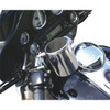 Rivco Products #CHC10 - Cup Holder - Chrome