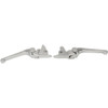 PSR #12-00661-20 - Anthem Adjustable Lever Set for Harley Models - Chrome