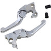 PSR #12-01655-20 - Anthem Shorty Lever Set - Chrome