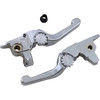 PSR #12-01661-20 - Anthem Shorty Lever Set - Chrome