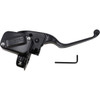 Drag Specialties - Replacement Master Cylinder Assembly - Black