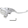 Drag Specialties - Clutch Master Cylinder Assembly - Chrome