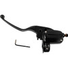 Drag Specialties - Clutch Master Cylinder Assembly - Black