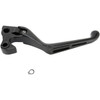 Drag Specialties - Slotted Wide Blade Replacement Clutch Lever - Black