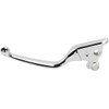 Drag Specialties - Wide Blade Replacement Clutch Lever - Chrome