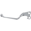 Drag Specialties - Wide Blade Replacement Clutch Lever - Chrome